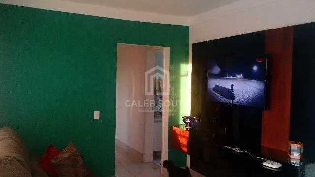 Apartamento à venda Ed. Praça  Esmeralda - Marília/SP.: 4ª foto da galeria de imagens do imóvel