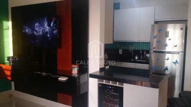 Apartamento à venda Ed. Praça  Esmeralda - Marília/SP.: 6ª foto da galeria de imagens do imóvel