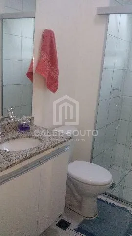 Apartamento à venda Ed. Praça  Esmeralda - Marília/SP.: 11ª foto da galeria de imagens do imóvel
