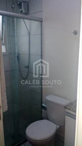 Apartamento à venda Ed. Praça  Esmeralda - Marília/SP.: 14ª foto da galeria de imagens do imóvel
