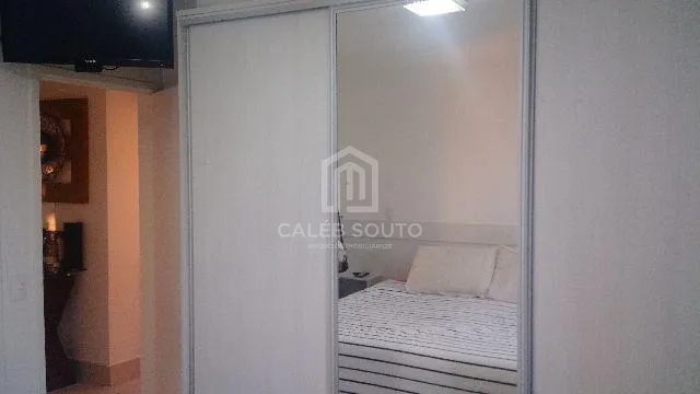 Apartamento à venda Ed. Praça  Esmeralda - Marília/SP.: 12ª foto da galeria de imagens do imóvel