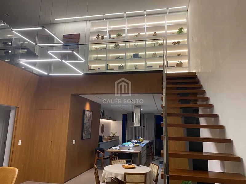 Casa com 3 suites no Condominio Renoir em Marilia / SP: 2ª foto da galeria de imagens do imóvel