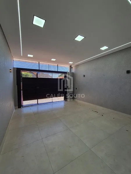Casa a Venda com 3 quartos sendo 1 suíte no Bairro Palmital em Marília-SP. : 2ª foto da galeria de imagens do imóvel