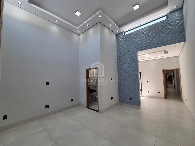 Casa a Venda com 3 quartos sendo 1 suíte no Bairro Palmital em Marília-SP. : 1ª foto da galeria de imagens do imóvel