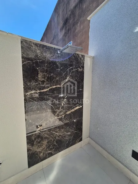 Casa a Venda com 3 quartos sendo 1 suíte no Bairro Palmital em Marília-SP. : 16ª foto da galeria de imagens do imóvel