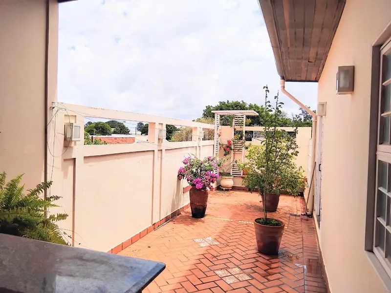 Casa a Venda com 4 quartos no bairro Maria Izabel em Marília- SP. : 16ª foto da galeria de imagens do imóvel