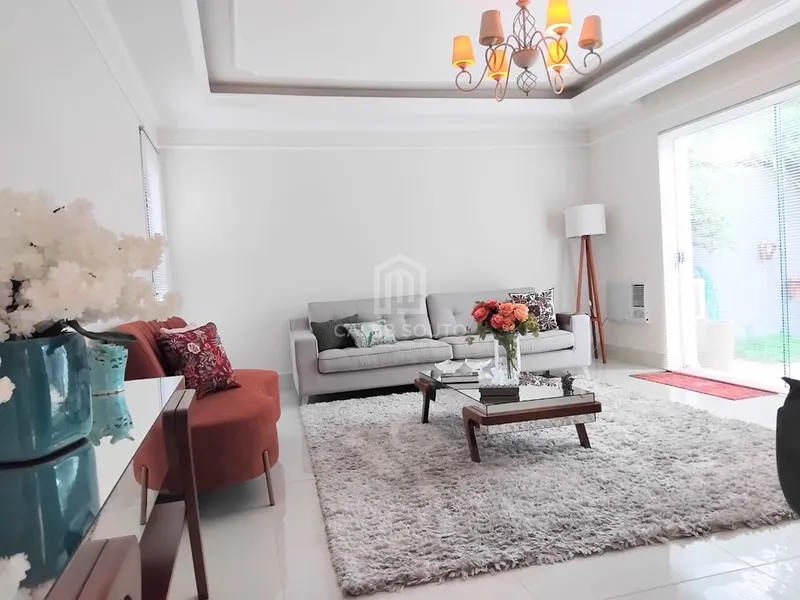 Casa a Venda com 4 quartos no bairro Maria Izabel em Marília- SP. : 1ª foto da galeria de imagens do imóvel