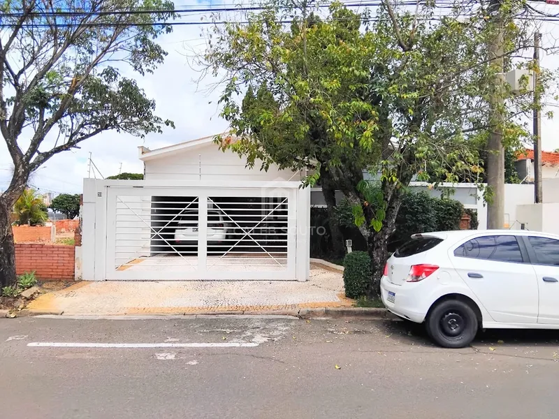 Casa a Venda com 4 quartos no bairro Maria Izabel em Marília- SP. : 21ª foto da galeria de imagens do imóvel