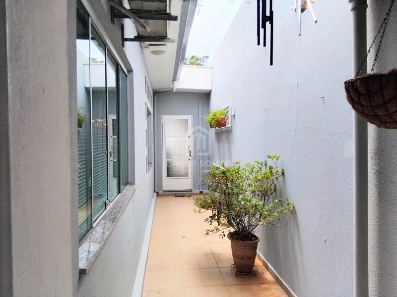 Casa a Venda com 4 quartos no bairro Maria Izabel em Marília- SP. : 4ª foto da galeria de imagens do imóvel