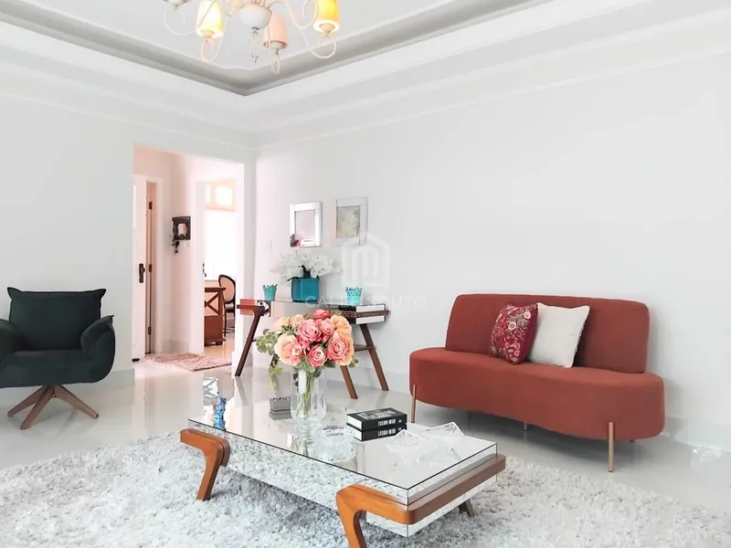 Casa a Venda com 4 quartos no bairro Maria Izabel em Marília- SP. : 3ª foto da galeria de imagens do imóvel