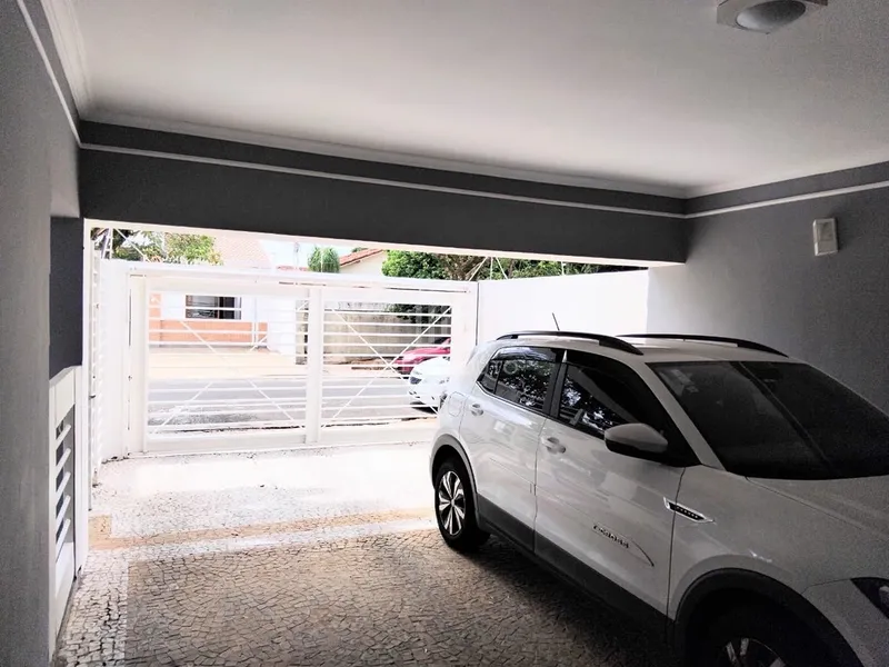 Casa a Venda com 4 quartos no bairro Maria Izabel em Marília- SP. : 23ª foto da galeria de imagens do imóvel