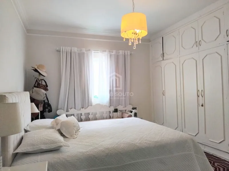 Casa a Venda com 4 quartos no bairro Maria Izabel em Marília- SP. : 7ª foto da galeria de imagens do imóvel