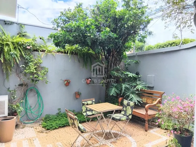 Casa a Venda com 4 quartos no bairro Maria Izabel em Marília- SP. : 27ª foto da galeria de imagens do imóvel