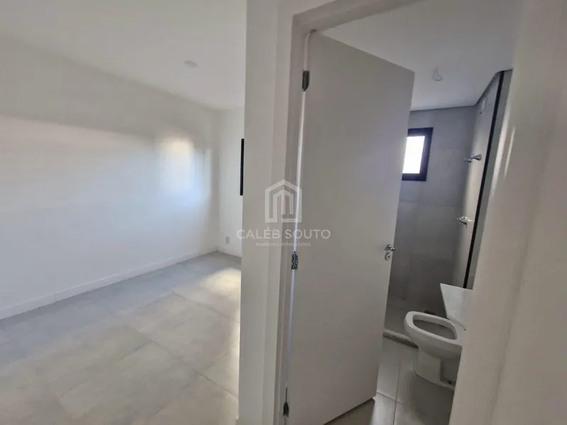 Apartamento no Sunset Ecopark com 2 quartos sendo 1 suíte em Marília-SP. : 5ª foto da galeria de imagens do imóvel
