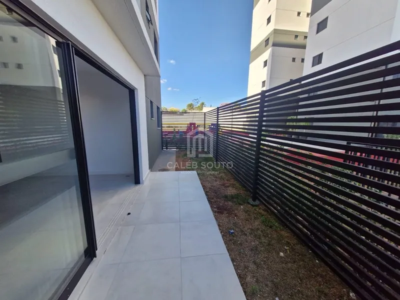 Apartamento no Sunset Ecopark com 2 quartos sendo 1 suíte em Marília-SP. : 3ª foto da galeria de imagens do imóvel