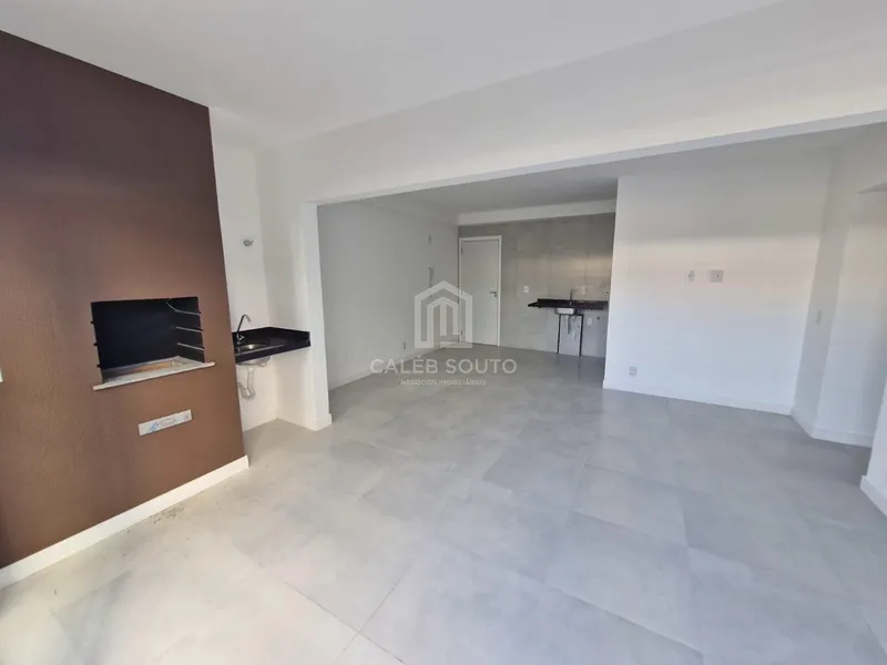 Apartamento no Sunset Ecopark com 2 quartos sendo 1 suíte em Marília-SP. : 6ª foto da galeria de imagens do imóvel