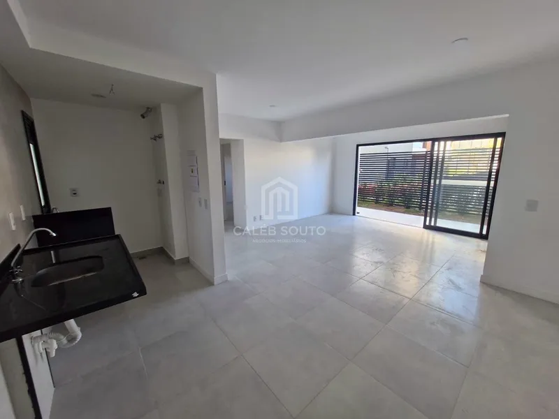 Apartamento no Sunset Ecopark com 2 quartos sendo 1 suíte em Marília-SP. : 2ª foto da galeria de imagens do imóvel