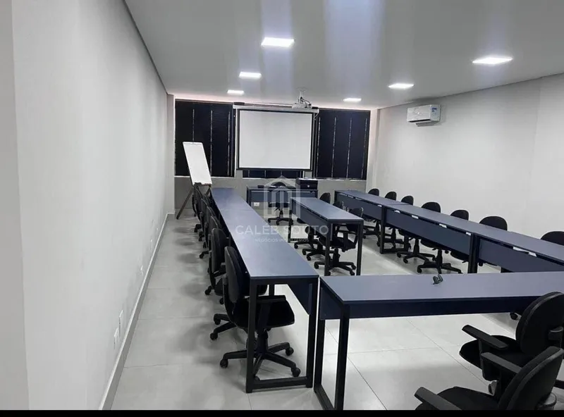 Sala Comercial no Centro de Marília-SP.: 3ª foto da galeria de imagens do imóvel
