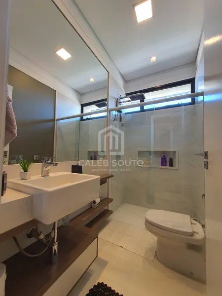 Casa a venda no Condomínio Villa Flora II em Marília-SP: 33ª foto da galeria de imagens do imóvel