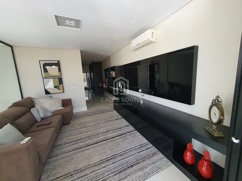 Casa a venda no Condomínio Villa Flora II em Marília-SP: 5ª foto da galeria de imagens do imóvel