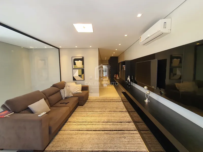 Casa a venda no Condomínio Villa Flora II em Marília-SP: 6ª foto da galeria de imagens do imóvel
