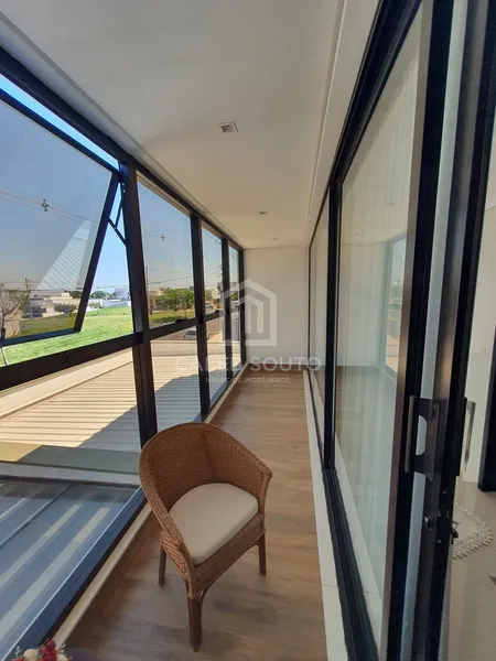 Casa a venda no Condomínio Villa Flora II em Marília-SP: 27ª foto da galeria de imagens do imóvel