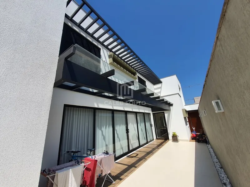 Casa a venda no Condomínio Villa Flora II em Marília-SP: 25ª foto da galeria de imagens do imóvel