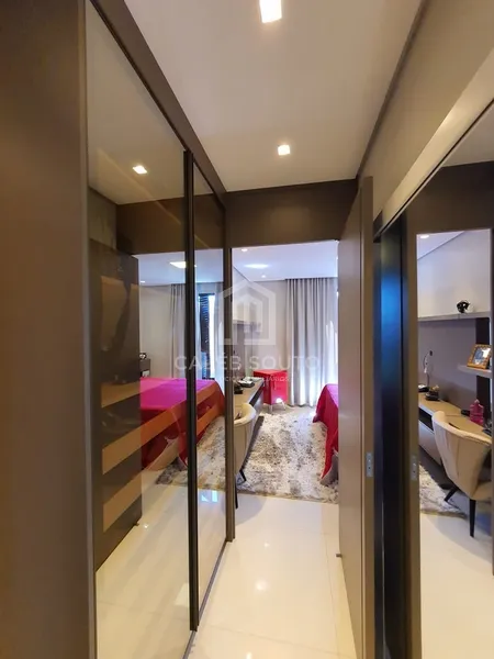 Casa a venda no Condomínio Villa Flora II em Marília-SP: 42ª foto da galeria de imagens do imóvel