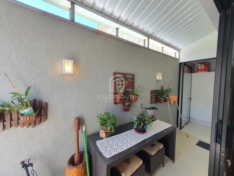 Casa a venda no Condomínio Villa Flora II em Marília-SP: 22ª foto da galeria de imagens do imóvel