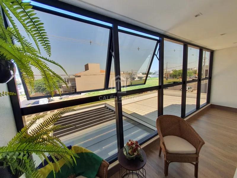 Casa a venda no Condomínio Villa Flora II em Marília-SP: 20ª foto da galeria de imagens do imóvel