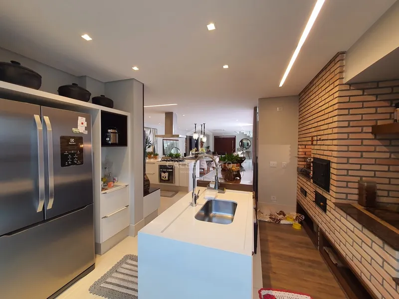 Casa a venda no Condomínio Villa Flora II em Marília-SP: 16ª foto da galeria de imagens do imóvel