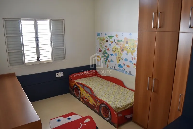 Casa com 3 quartos no Jardim Parati em Marilia-SP: 15ª foto da galeria de imagens do imóvel