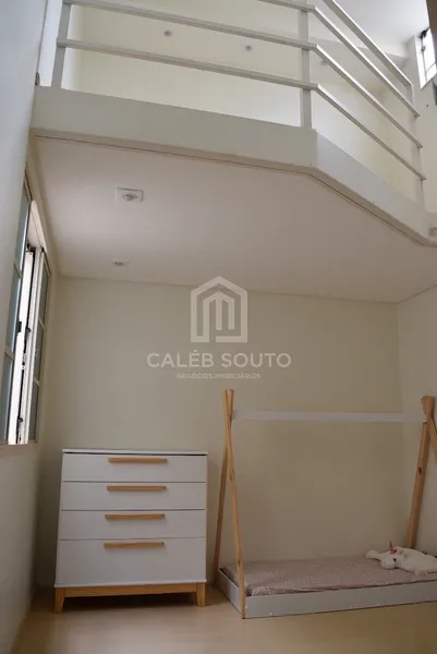 Casa com 3 quartos no Jardim Parati em Marilia-SP: 12ª foto da galeria de imagens do imóvel