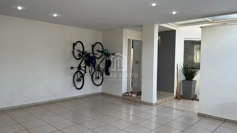 Casa com 3 quartos no Jardim Parati em Marilia-SP: 29ª foto da galeria de imagens do imóvel