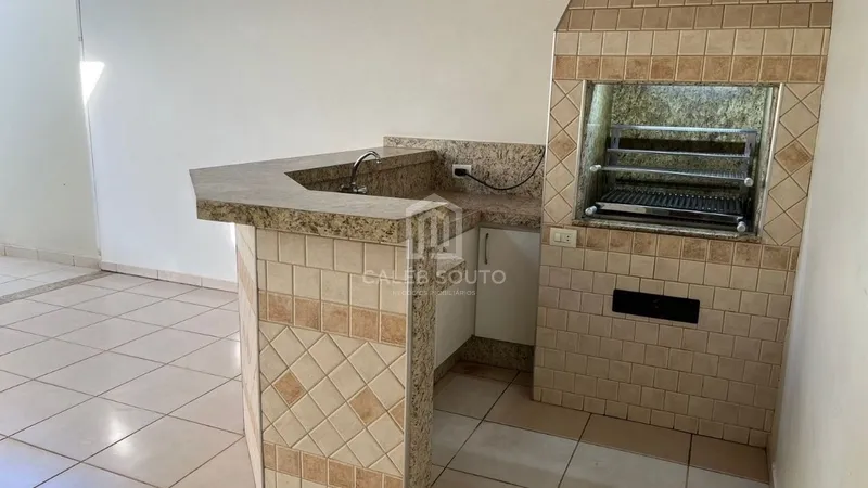 Casa com 3 quartos no Jardim Parati em Marilia-SP: 27ª foto da galeria de imagens do imóvel