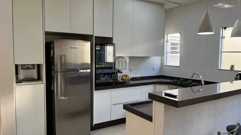Casa com 3 quartos no Jardim Parati em Marilia-SP: 6ª foto da galeria de imagens do imóvel