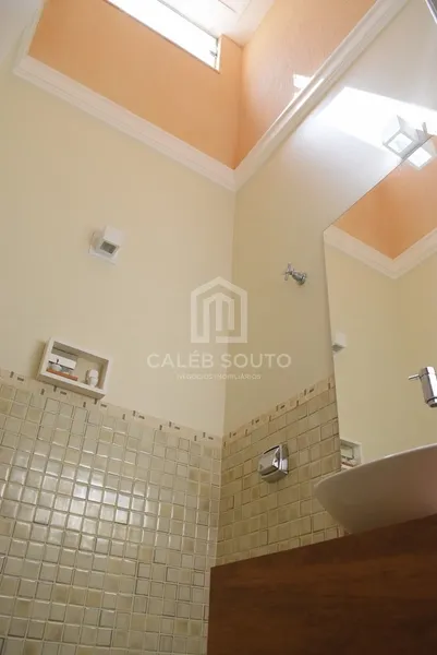 Casa com 3 quartos no Jardim Parati em Marilia-SP: 11ª foto da galeria de imagens do imóvel