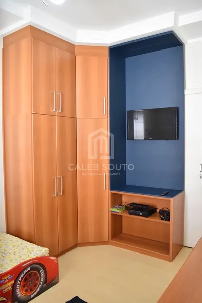 Casa com 3 quartos no Jardim Parati em Marilia-SP: 10ª foto da galeria de imagens do imóvel