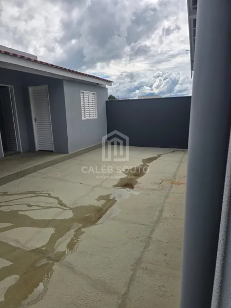 Casa com 3 quartos no Bairro Jardim Lavínia |Marilía/ SP: 18ª foto da galeria de imagens do imóvel