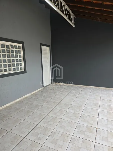 Casa com 3 quartos no Bairro Jardim Lavínia |Marilía/ SP: 1ª foto da galeria de imagens do imóvel