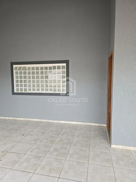 Casa com 3 quartos no Bairro Jardim Lavínia |Marilía/ SP: 5ª foto da galeria de imagens do imóvel