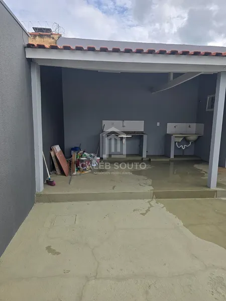 Casa com 3 quartos no Bairro Jardim Lavínia |Marilía/ SP: 16ª foto da galeria de imagens do imóvel