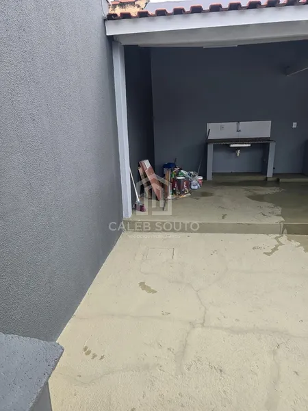 Casa com 3 quartos no Bairro Jardim Lavínia |Marilía/ SP: 11ª foto da galeria de imagens do imóvel