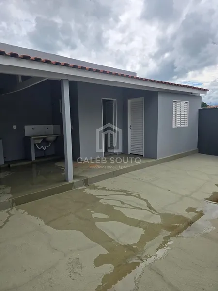 Casa com 3 quartos no Bairro Jardim Lavínia |Marilía/ SP: 17ª foto da galeria de imagens do imóvel