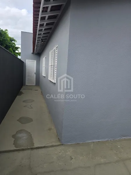 Casa com 3 quartos no Bairro Jardim Lavínia |Marilía/ SP: 15ª foto da galeria de imagens do imóvel