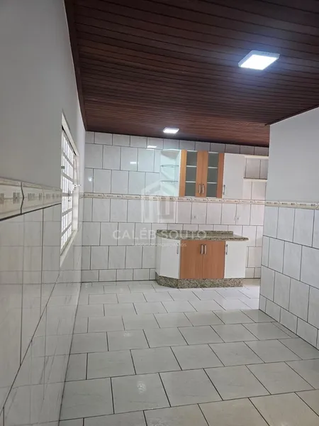 Casa com 3 quartos no Bairro Jardim Lavínia |Marilía/ SP: 3ª foto da galeria de imagens do imóvel