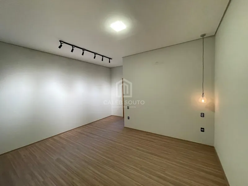 Casa a Venda com 3 suítes no Reserva Esmeralda em Marília-SP.: 20ª foto da galeria de imagens do imóvel