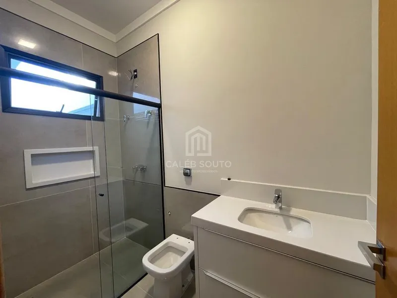 Casa a Venda com 3 suítes no Reserva Esmeralda em Marília-SP.: 27ª foto da galeria de imagens do imóvel