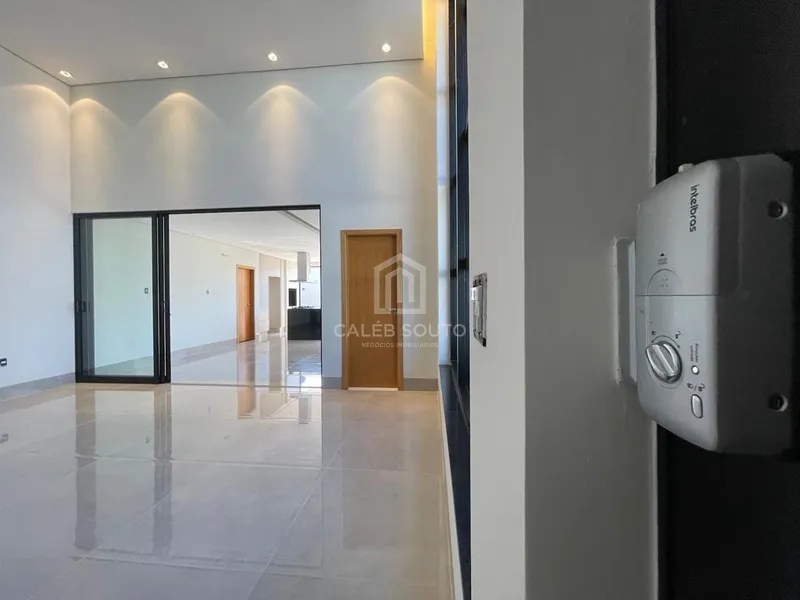 Casa a Venda com 3 suítes no Reserva Esmeralda em Marília-SP.: 17ª foto da galeria de imagens do imóvel