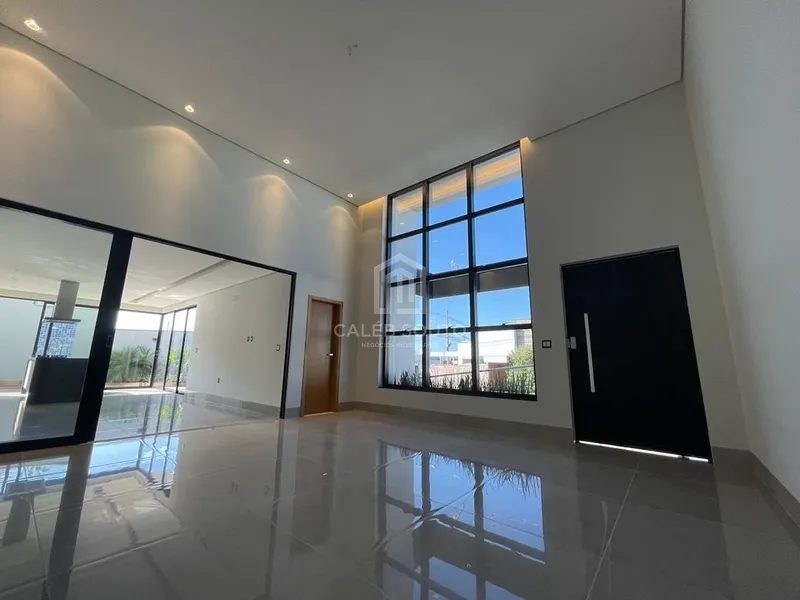 Casa a Venda com 3 suítes no Reserva Esmeralda em Marília-SP.: 15ª foto da galeria de imagens do imóvel